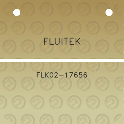 fluitek-flk02-17656