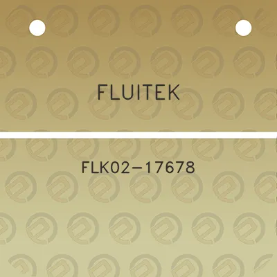 fluitek-flk02-17678