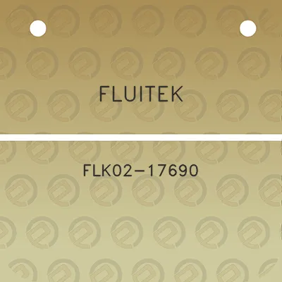 fluitek-flk02-17690