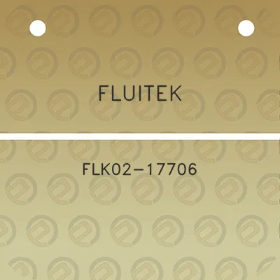 fluitek-flk02-17706