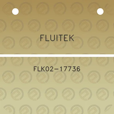 fluitek-flk02-17736