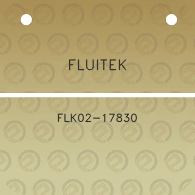 fluitek-flk02-17830