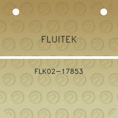 fluitek-flk02-17853