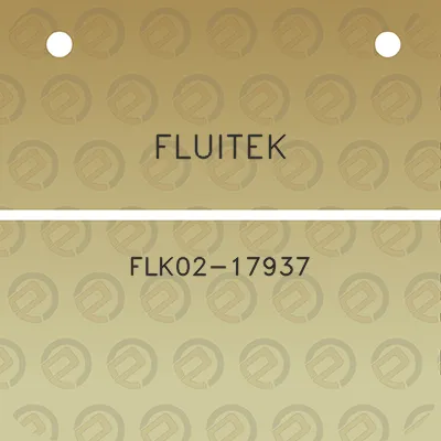 fluitek-flk02-17937