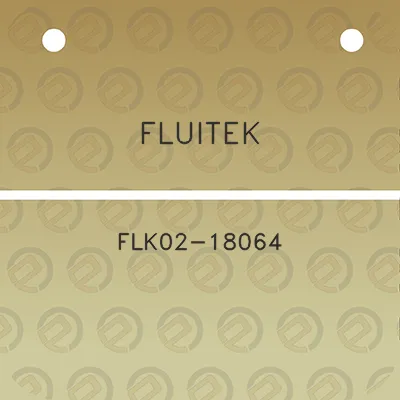 fluitek-flk02-18064