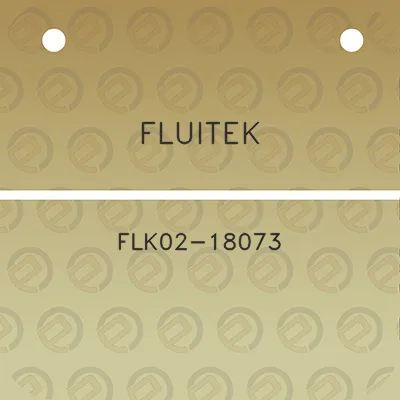 fluitek-flk02-18073