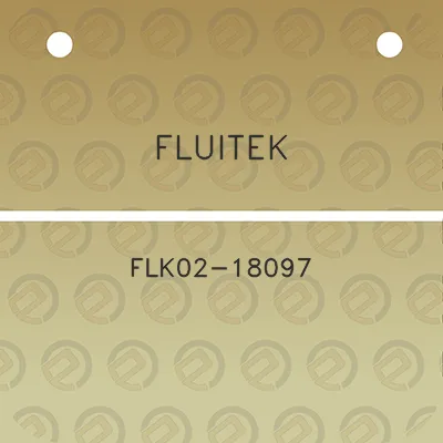 fluitek-flk02-18097