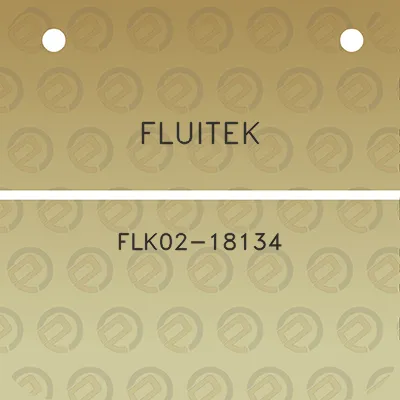 fluitek-flk02-18134