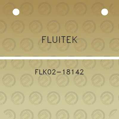 fluitek-flk02-18142