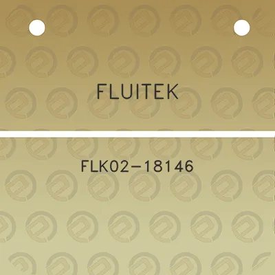 fluitek-flk02-18146