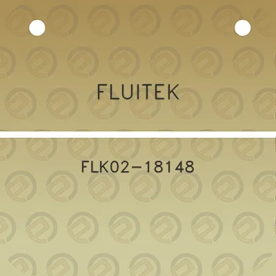 fluitek-flk02-18148