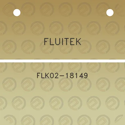 fluitek-flk02-18149