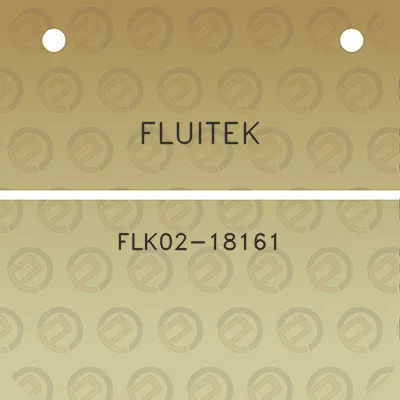 fluitek-flk02-18161