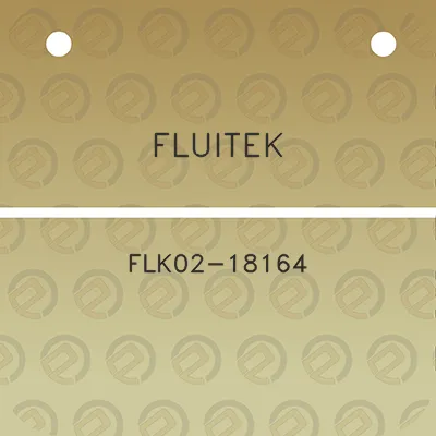 fluitek-flk02-18164