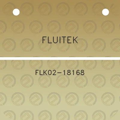 fluitek-flk02-18168