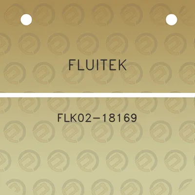 fluitek-flk02-18169