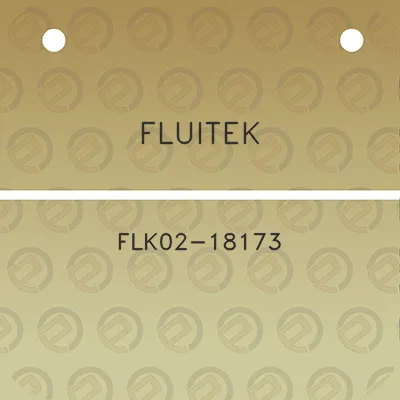 fluitek-flk02-18173