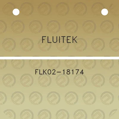 fluitek-flk02-18174