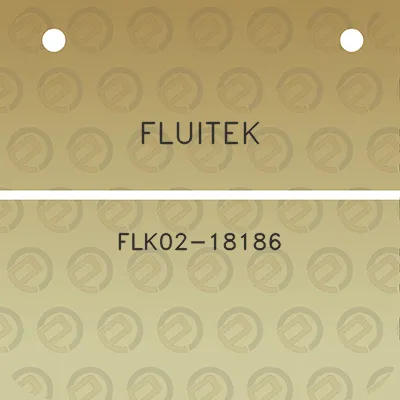 fluitek-flk02-18186