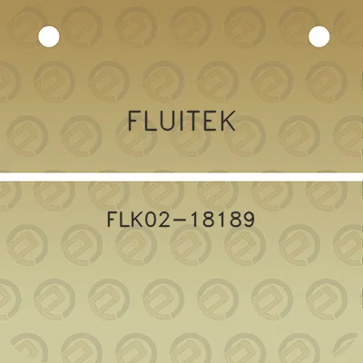 fluitek-flk02-18189