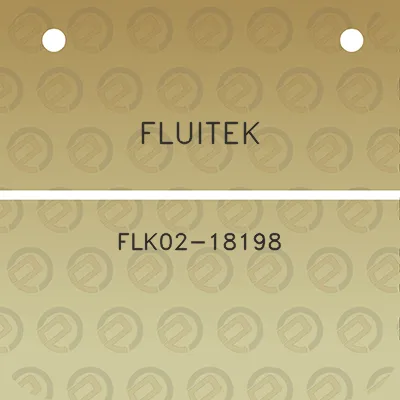 fluitek-flk02-18198