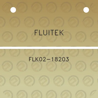 fluitek-flk02-18203