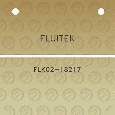 fluitek-flk02-18217