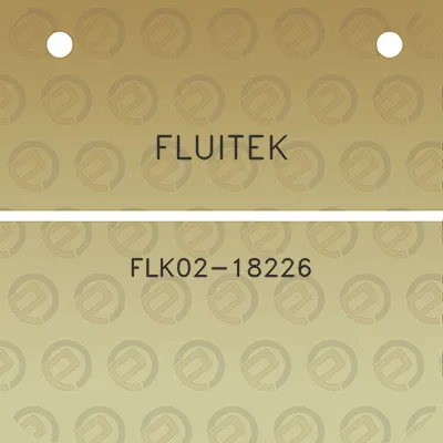 fluitek-flk02-18226