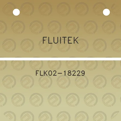 fluitek-flk02-18229