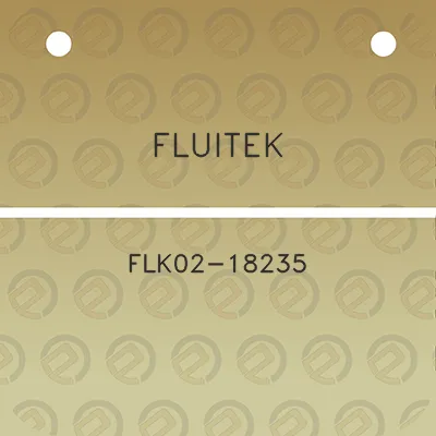 fluitek-flk02-18235