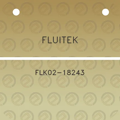 fluitek-flk02-18243