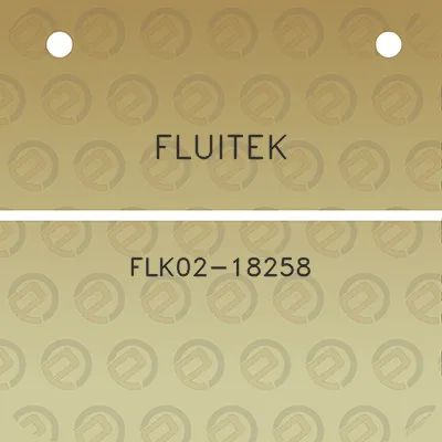 fluitek-flk02-18258