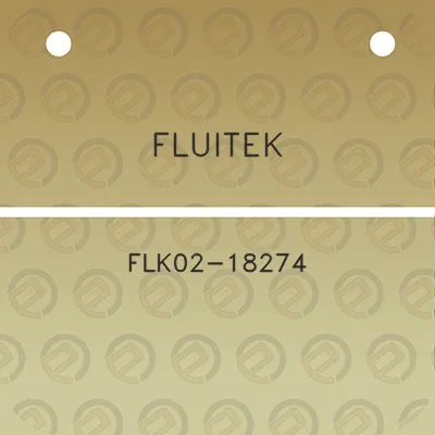 fluitek-flk02-18274