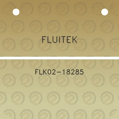 fluitek-flk02-18285