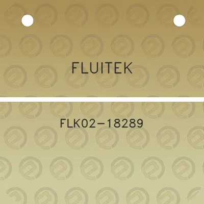 fluitek-flk02-18289