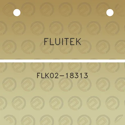 fluitek-flk02-18313