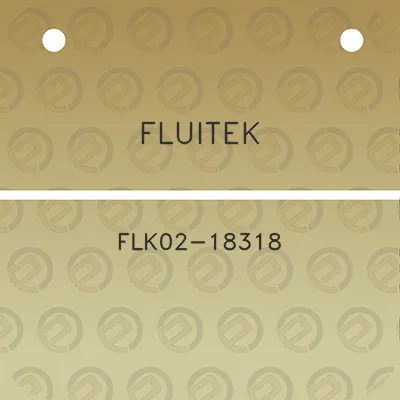 fluitek-flk02-18318