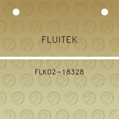 fluitek-flk02-18328