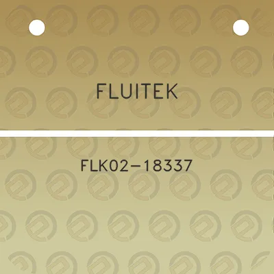 fluitek-flk02-18337