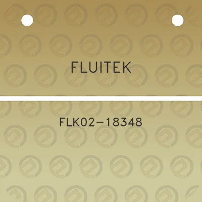 fluitek-flk02-18348