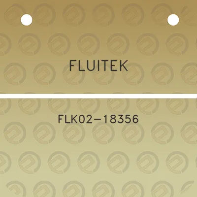 fluitek-flk02-18356