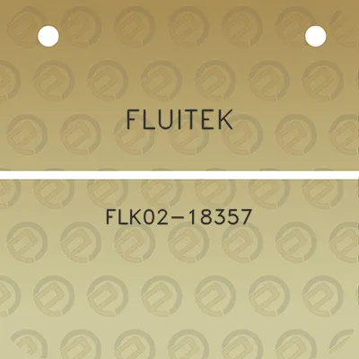 fluitek-flk02-18357