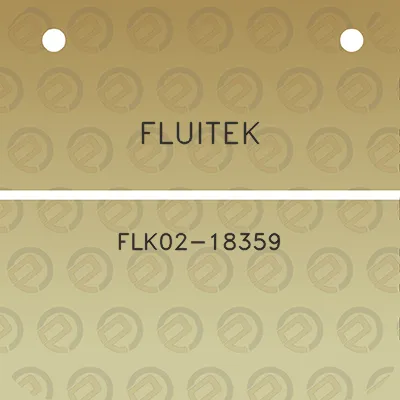 fluitek-flk02-18359