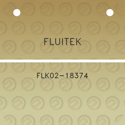 fluitek-flk02-18374