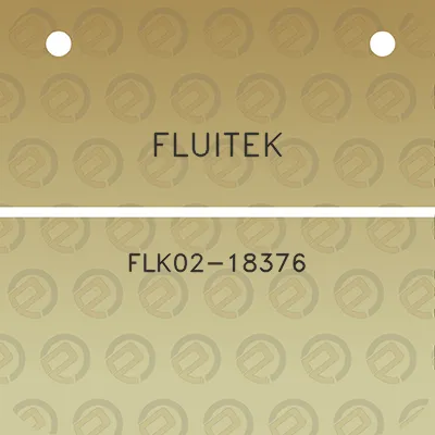 fluitek-flk02-18376