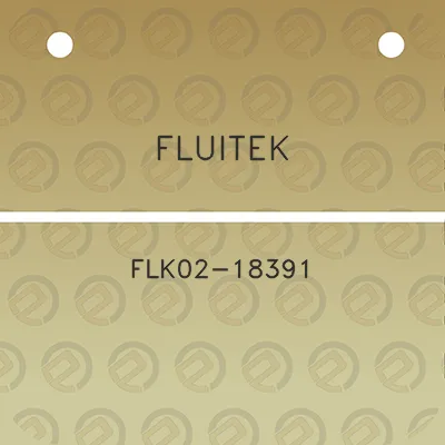 fluitek-flk02-18391