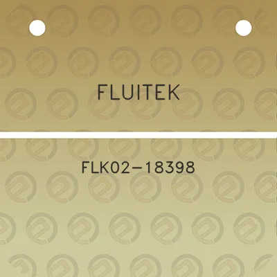 fluitek-flk02-18398