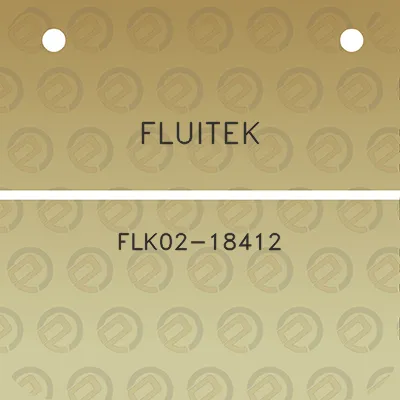 fluitek-flk02-18412