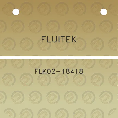 fluitek-flk02-18418