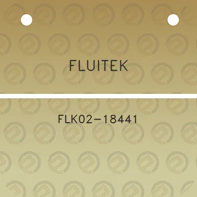 fluitek-flk02-18441